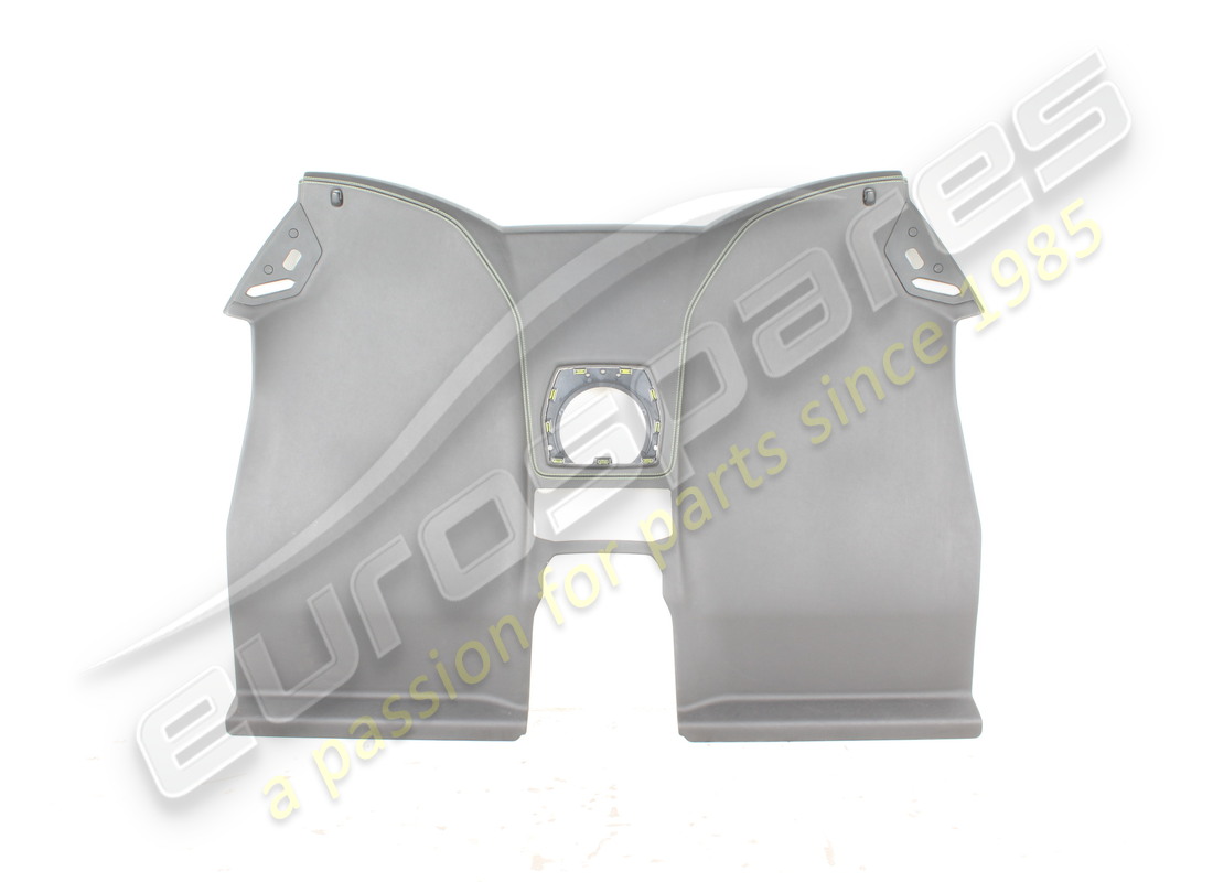 USADO Lamborghini REVESTIMIENTO DEL CONJUNTO DEL PANEL TRASERO. NÚMERO DE PIEZA 4T7868573BQG8 (1)
