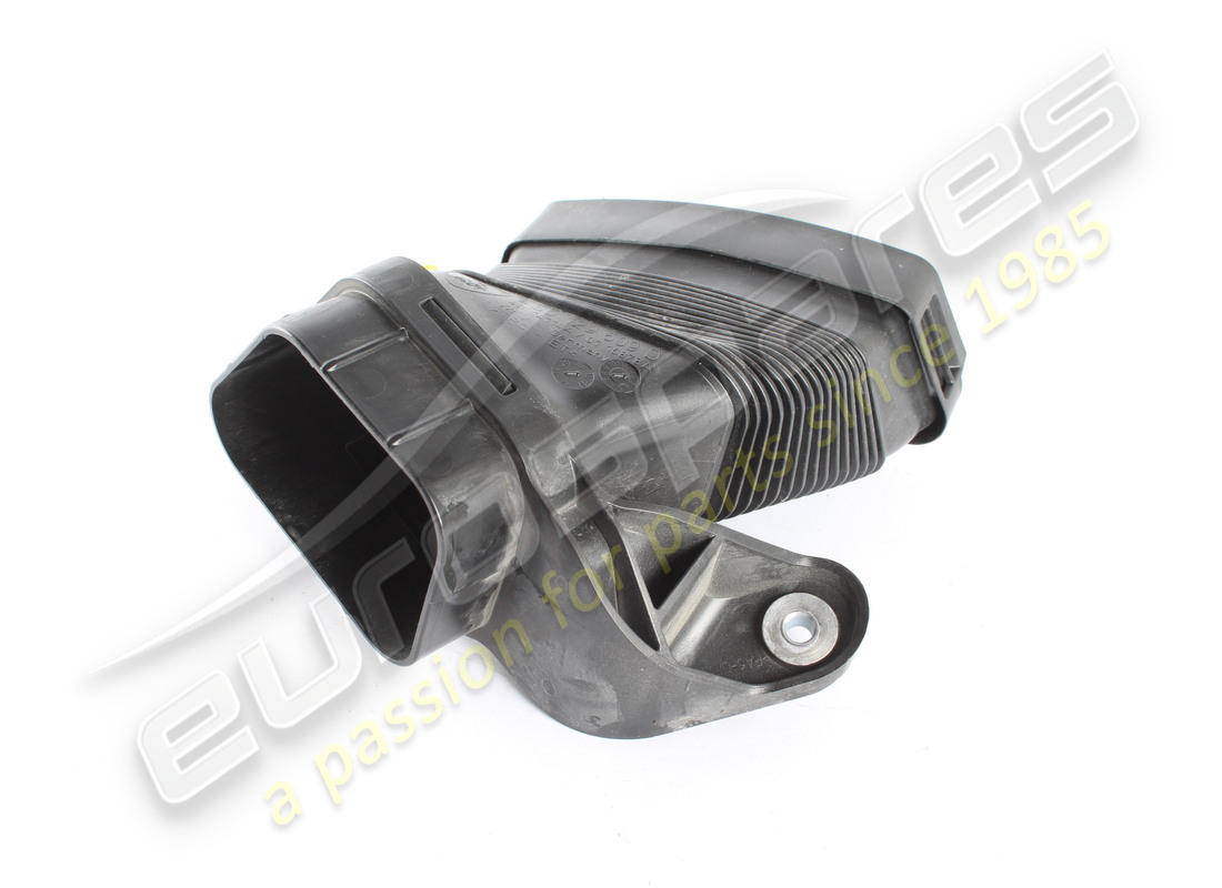 usado lamborghini inducción de aire crudo li.vo.. número de pieza 4s0129509d (2)
