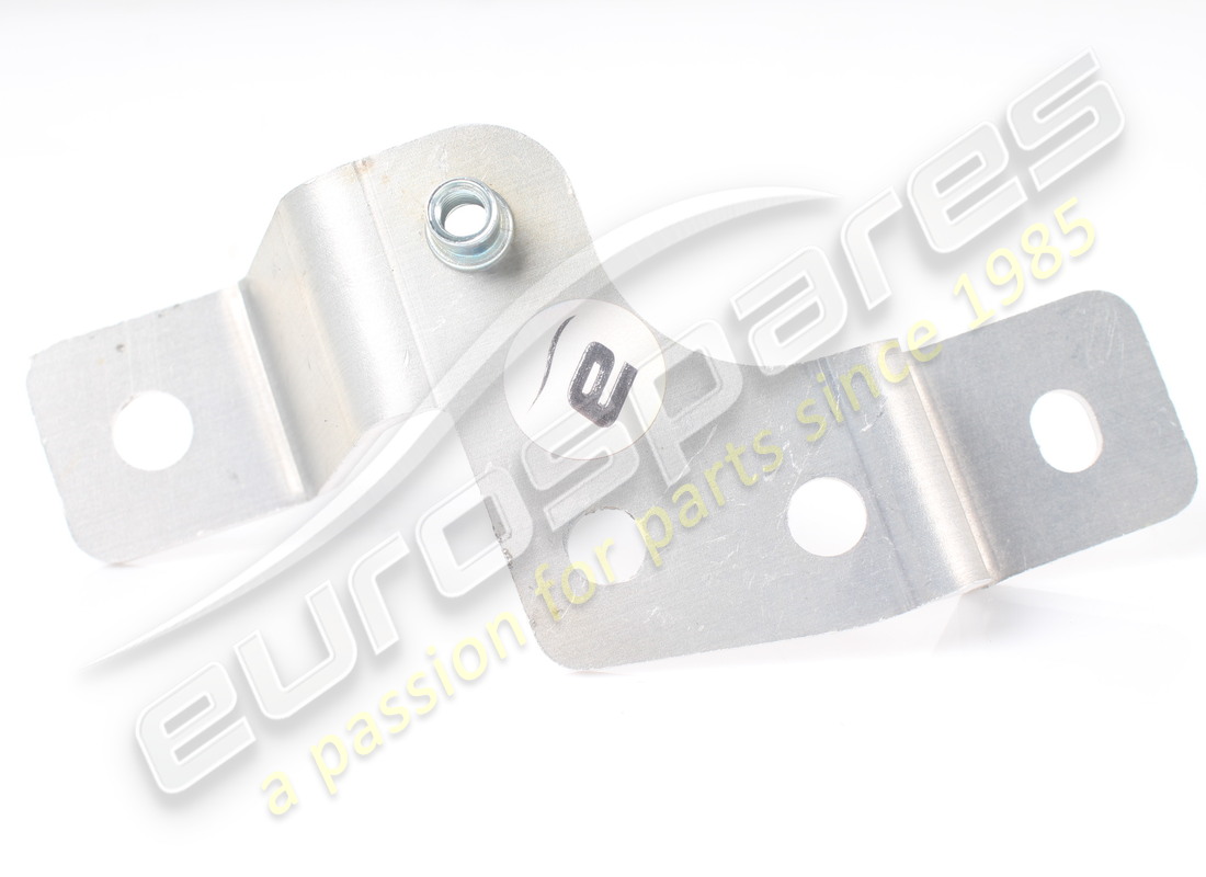 USADO FERRARI STAFFA FISS TAPPO INF SX COMPLETO. NÚMERO DE PARTE 778578 (1) usado ferrari staffa fiss tappo inf sx completo. número de parte 778578 (1)