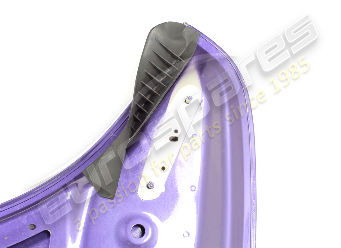 DAÑADO FERRARI COFANO ANTERIORE COMPLETO SEMILAV. NÚMERO DE PARTE 985952573 (9) dañado ferrari cofano anteriore completo semilav. número de parte 985952573 (9)