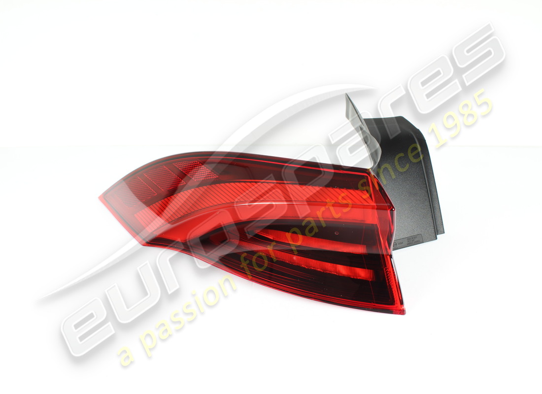 nuevo oem fanale post sx fisso. número de parte 670157332 (1)