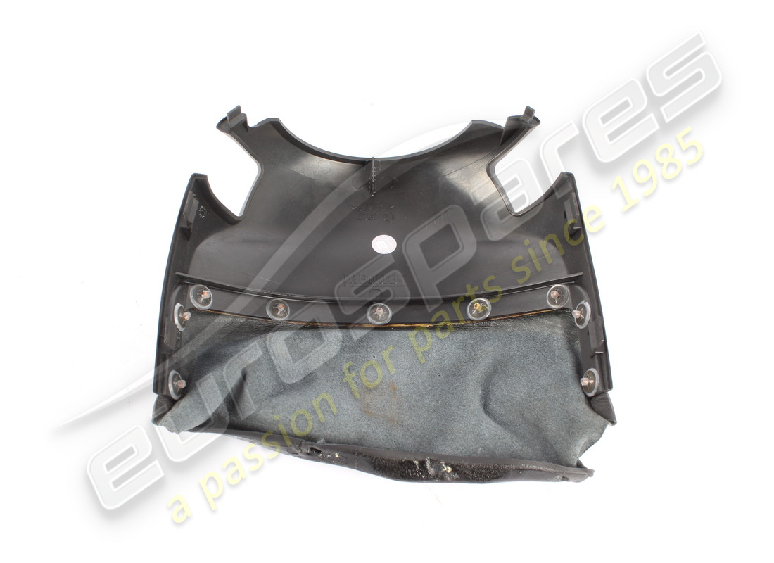 FUNDA SUPERIOR EUROSPARES USADA CON BORDE DE PIEL. NÚMERO DE PARTE EAP1470550 (2) funda superior eurospares usada con borde de piel. número de parte eap1470550 (2)