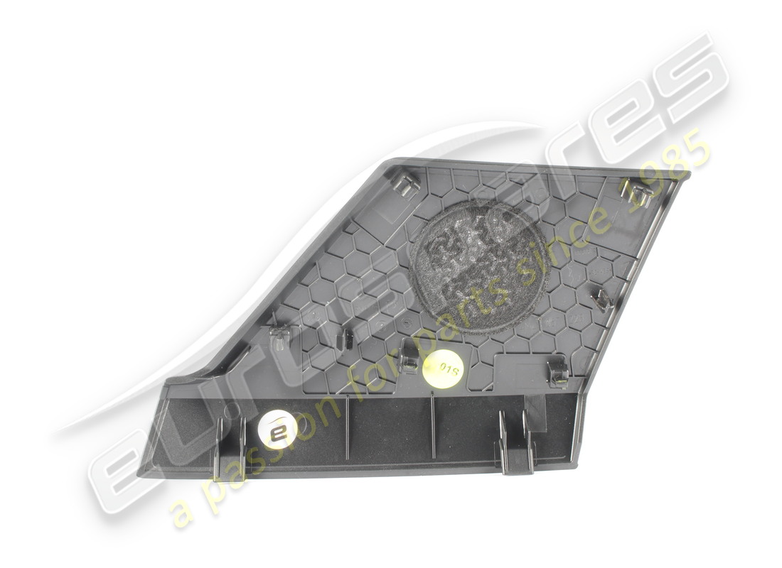 usado lamborghini altavoz grillegriglia rh número de pieza 4ml8572286ps (2)