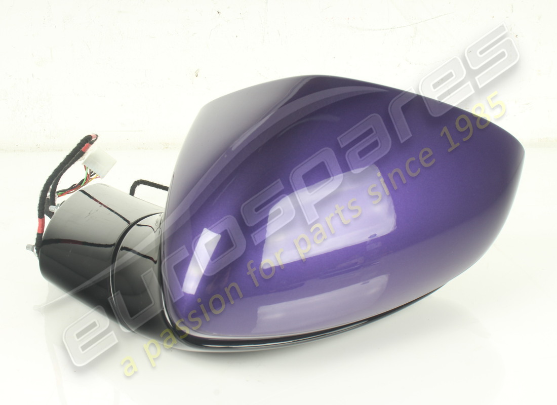USADO Eurospares ESPEJO CON VIDRIO. NÚMERO DE PIEZA EAP1723541 (1)