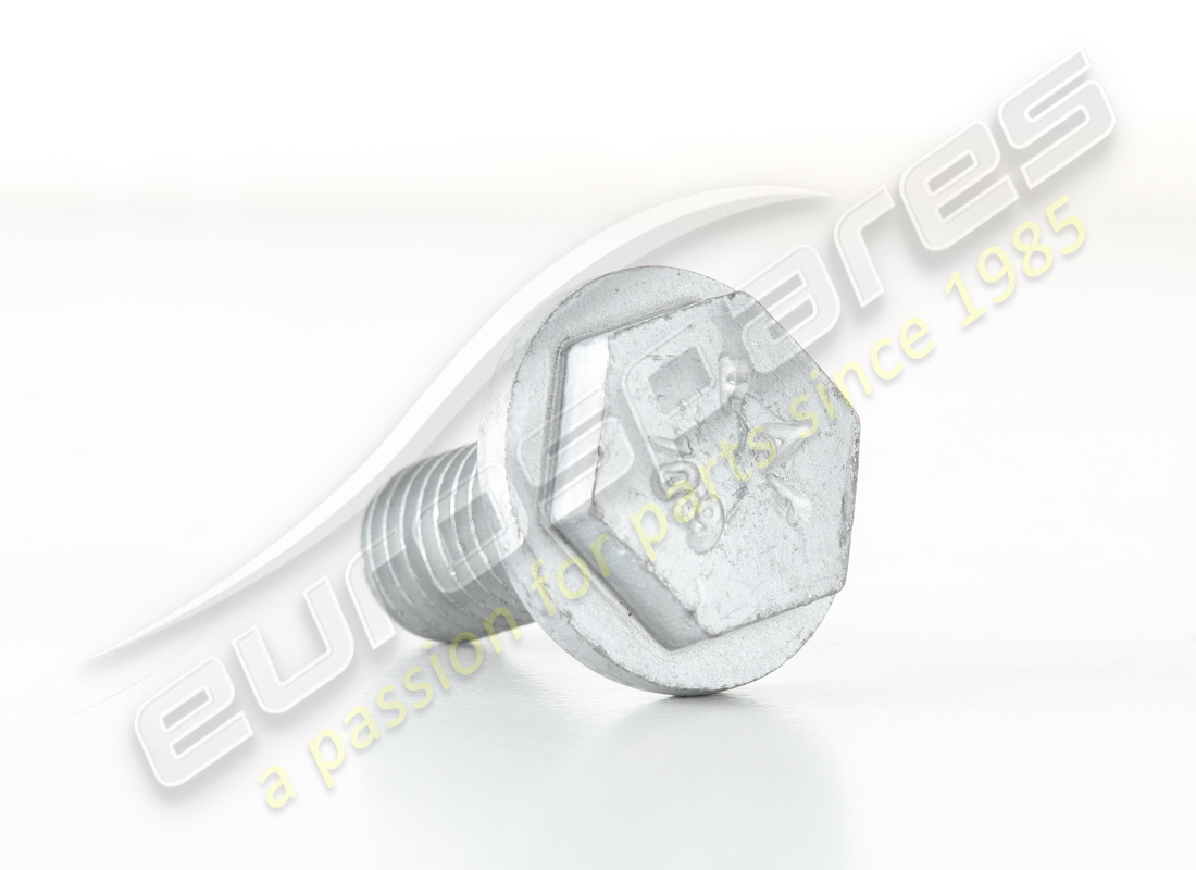 TORNILLO NUEVO BENTLEY, CABEZA HEXAGONAL. NÚMERO DE PIEZA N90893202 (1)