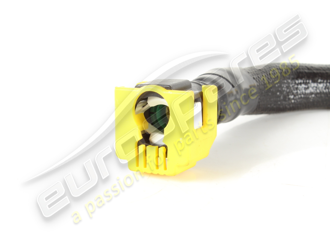 USADO Ferrari TUBO DE SEZ SX A SEP VAPORI. NÚMERO DE PIEZA 777512 (1) USADO Ferrari TUBO DE SEZ SX A SEP VAPORI. NÚMERO DE PIEZA 777512 (1)