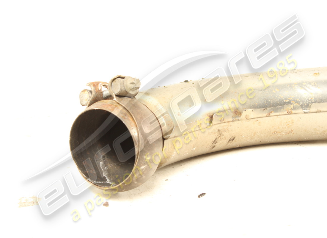 extensión trasera izquierda completa ferrari usada. número de parte 760987 (2)