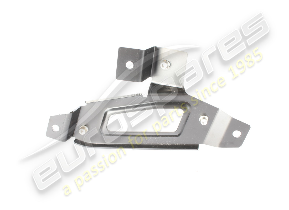 usado lamborghini soporte riv.montante a. número de pieza 4t0802939 (2)