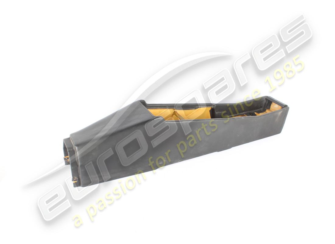 consola tapa túnel tapizada ferrari usada. número de pieza 642409.. (2)