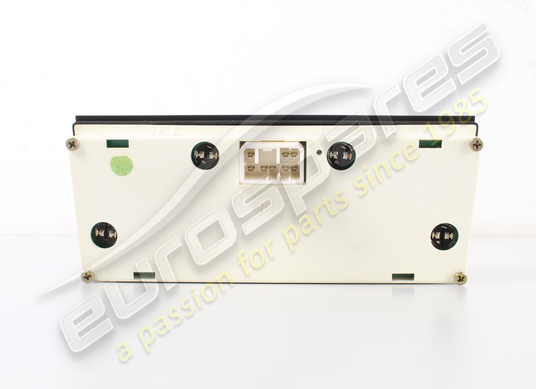 nueva placa de control de a/c ferrari. número de pieza 64516400 (5)