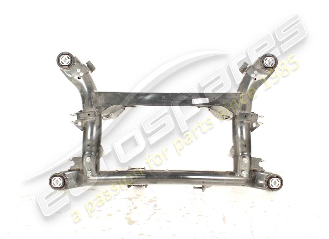 usado maserati número de pieza de crossbeam 675001730