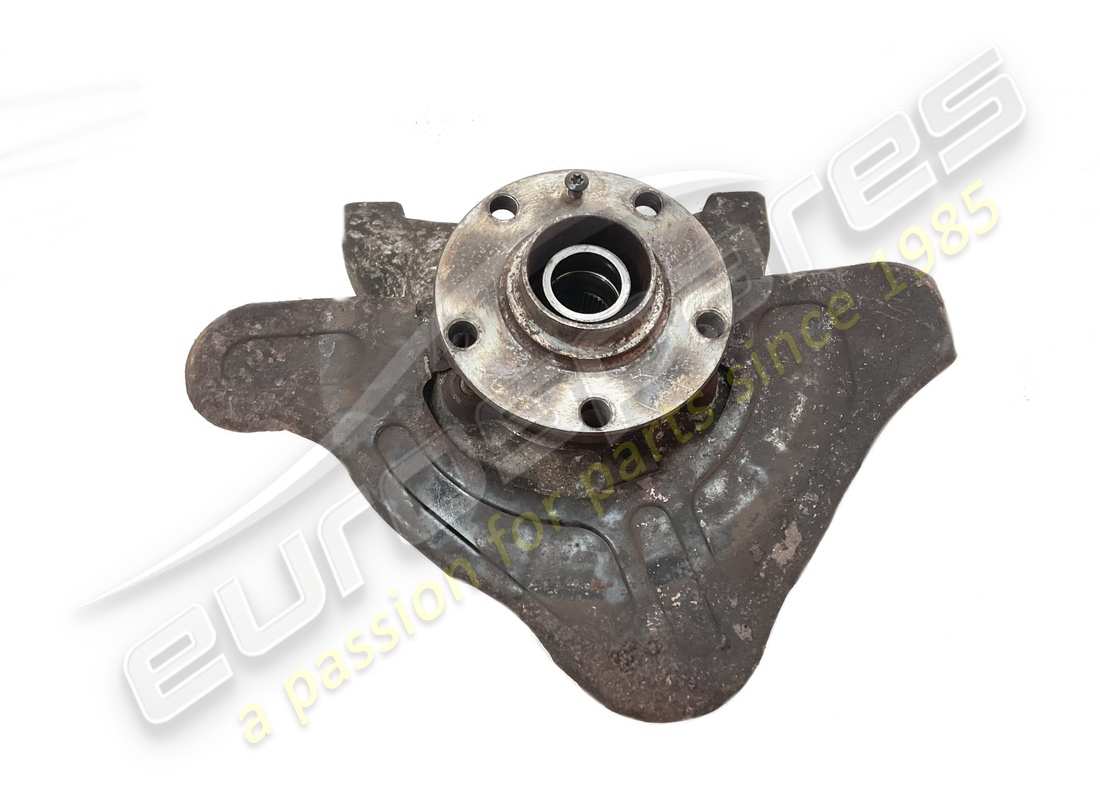 BUJE Y COJINETE Eurospares USADOS COMPLETOS. NÚMERO DE PARTE EAP1427004 (1)