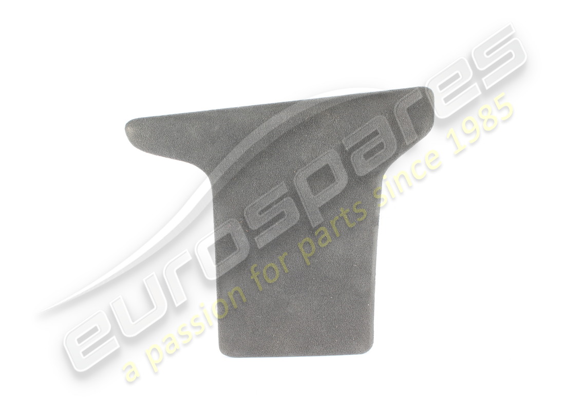 USADO Lamborghini TAPA SALPICADERO INFERIOR . NÚMERO DE PARTE 4T0857110A (1)