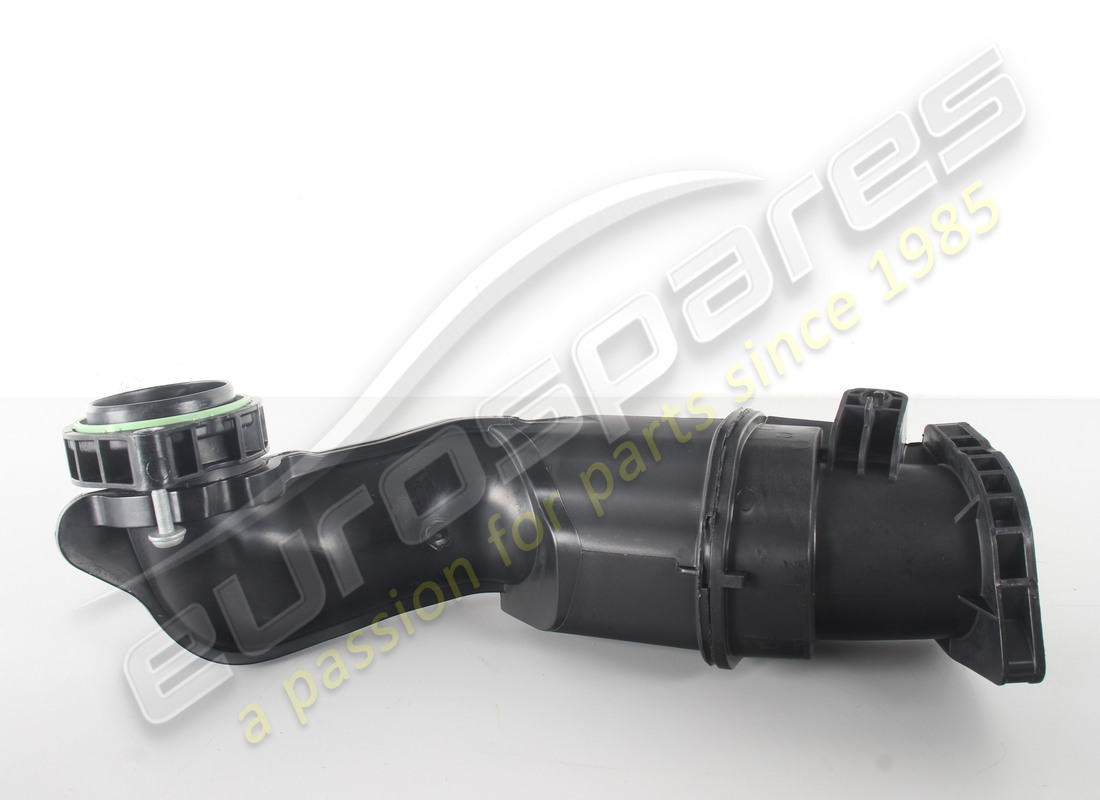 tubería de presión nueva porsche. número de pieza pab14567330 (2)