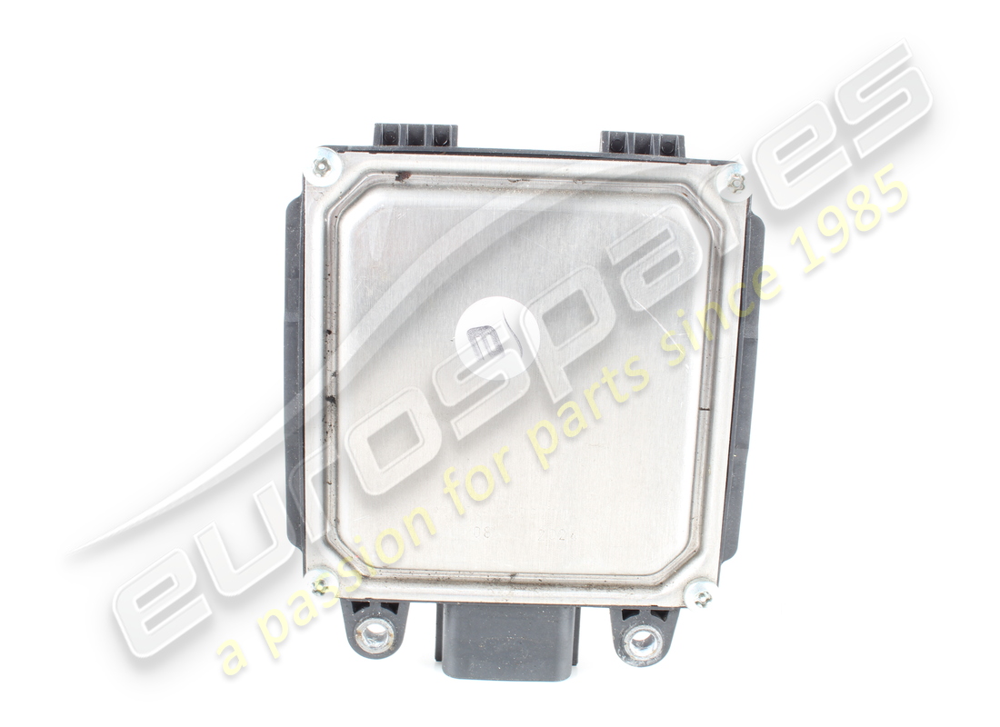 RADAR TRASERO USADO FERRARI. NÚMERO DE PIEZA 857446 (4) radar trasero usado ferrari. número de pieza 857446 (4)