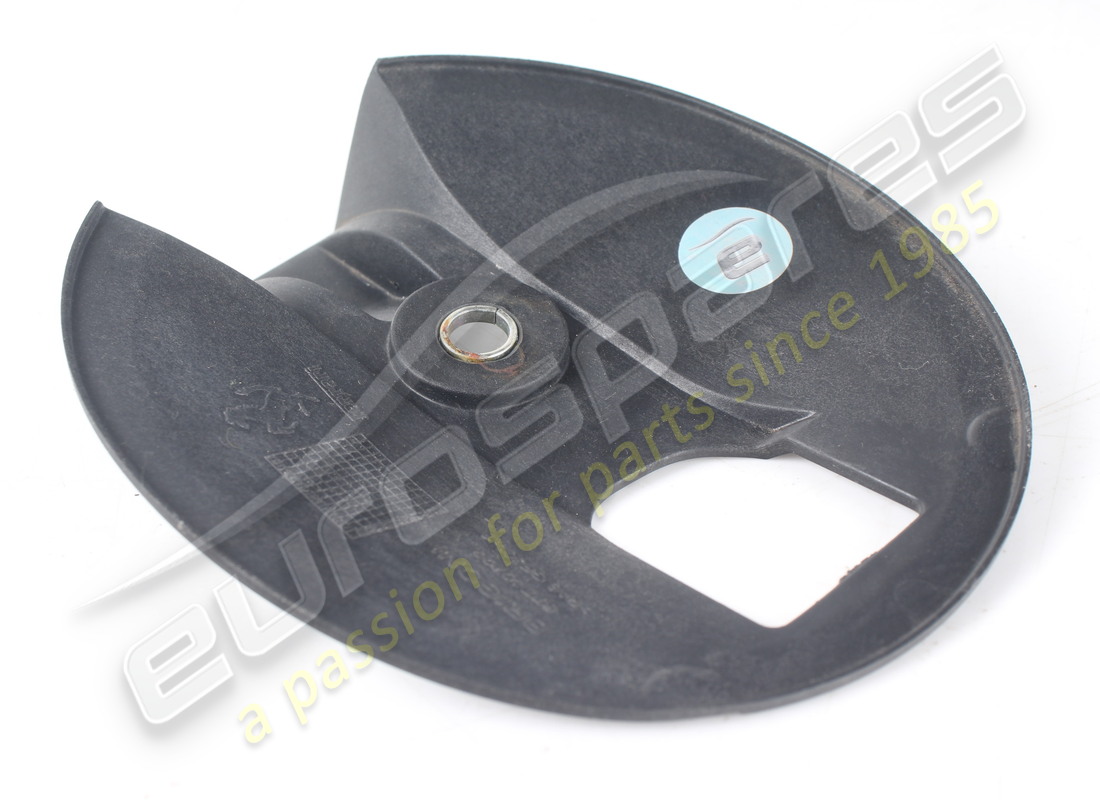 TAPA INTERIOR FERRARI USADA PARA LLENADO DE COMBUSTIBLE. NÚMERO DE PARTE 87740700 (3) tapa interior ferrari usada para llenado de combustible. número de parte 87740700 (3)