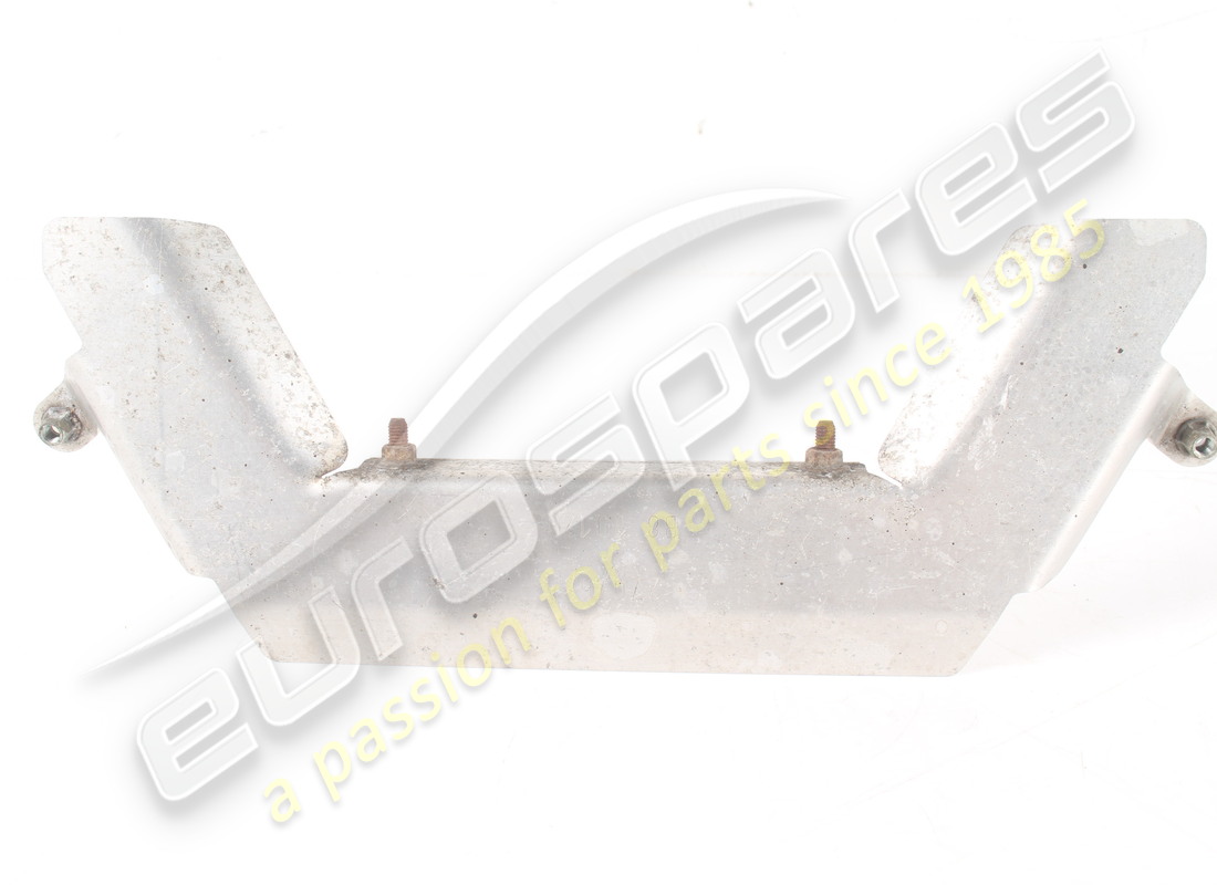 USADO Ferrari PROTECTOR TÉRMICO DE TUBO INFERIOR. NÚMERO DE PIEZA 270768 (1)