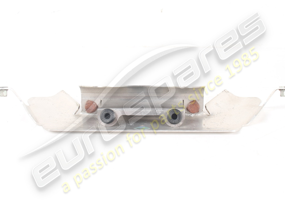 PROTECTOR TÉRMICO DE TUBO INFERIOR USADO FERRARI. NÚMERO DE PIEZA 270768 (2) protector térmico de tubo inferior usado ferrari. número de pieza 270768 (2)