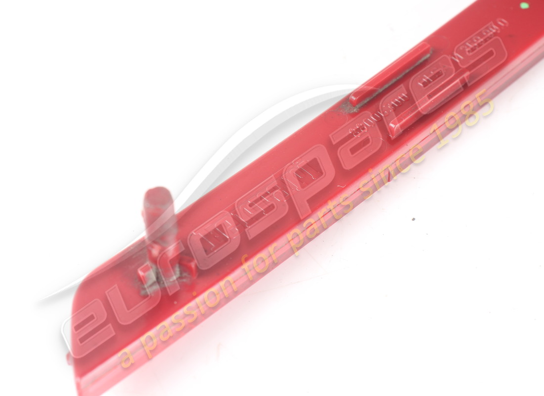 reflector izquierdo ferrari usado. número de parte 84806900 (3)