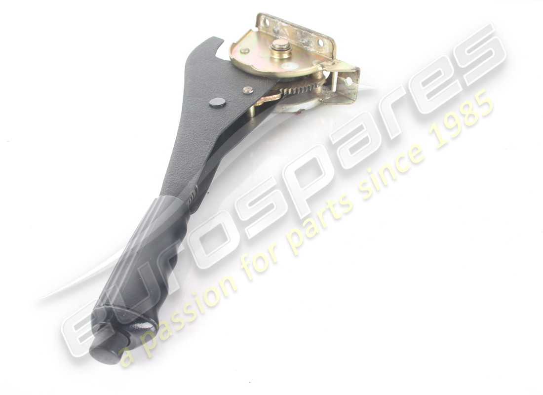 palanca de freno de mano rhd usada ferrari número de pieza 126681 (4)