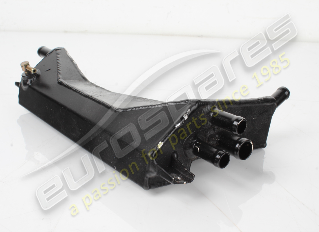 used ferrari engine oil vent body. part number 158018 (2)