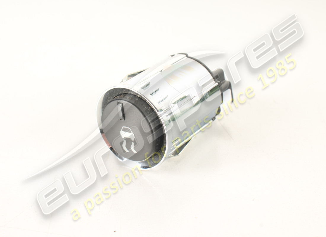 INTERRUPTOR USADO Aston Martin, CONTROL DSC. NÚMERO DE PIEZA 6G332C418AA (1)