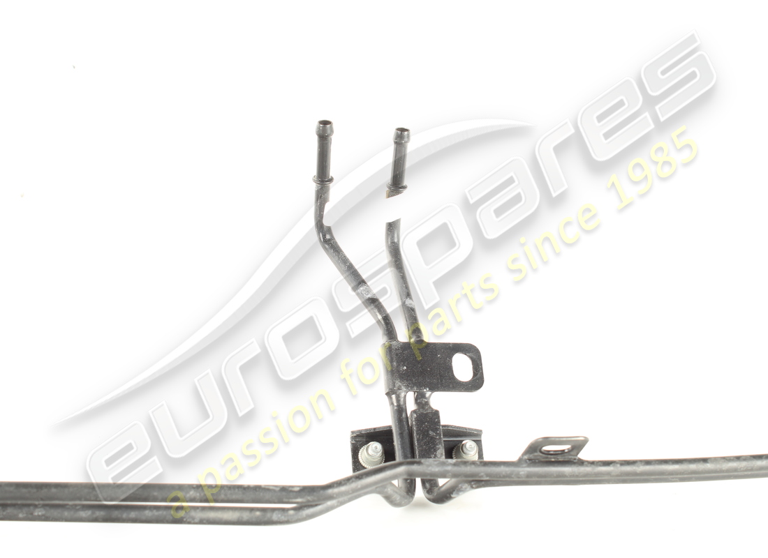 tubo rigido completo usado ferrari. número de pieza 335044 (4)