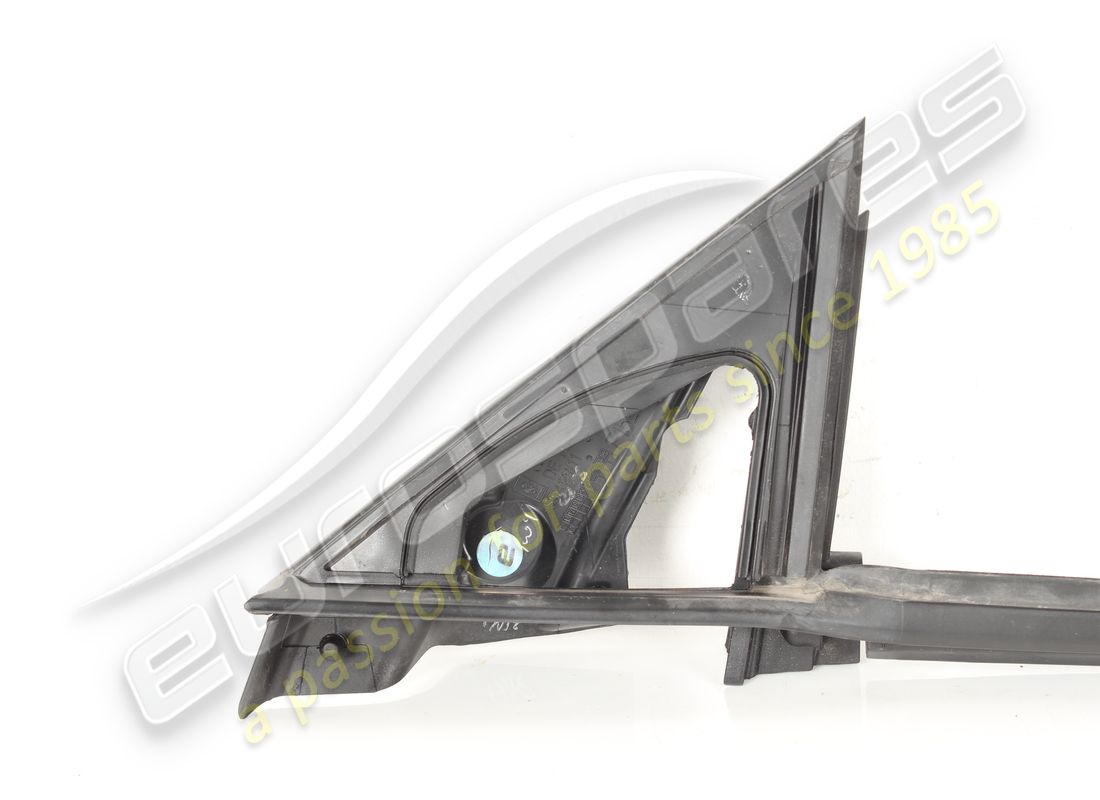 usado ferrari raspador de ventana exterior izquierdo s. número de pieza 88059500 (2)