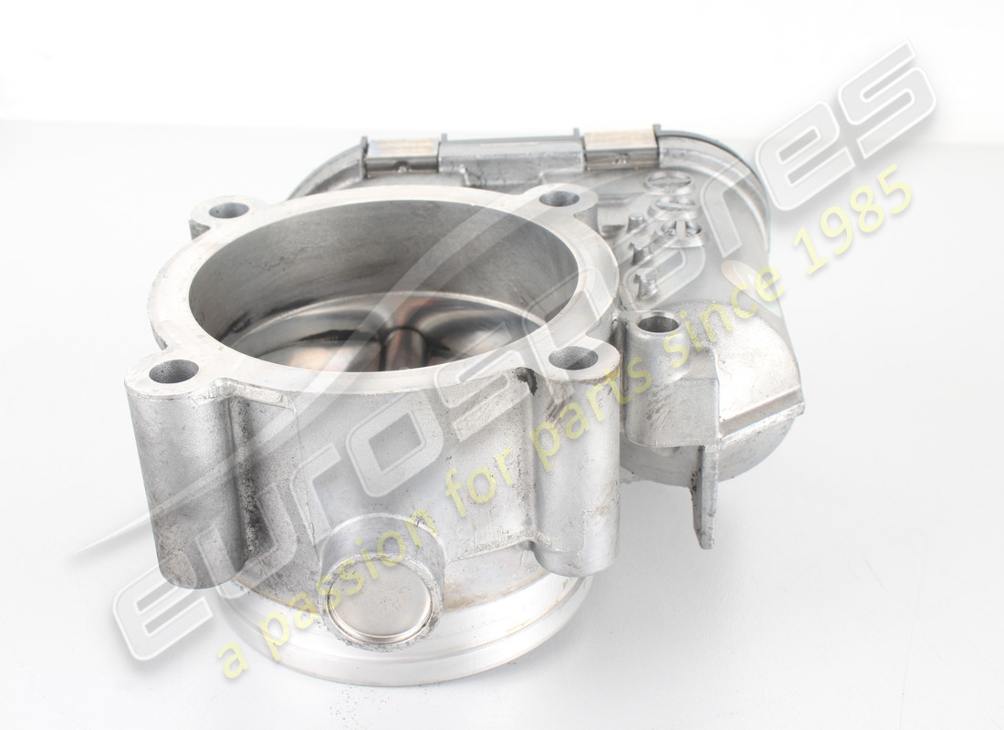 conjunto de cuerpo del acelerador aston martin usado. número de pieza 1r120810079 (5)