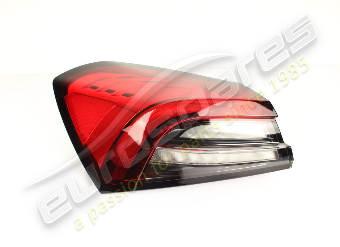 nueva luz trasera oem izquierda. número de parte 670154609 (1)