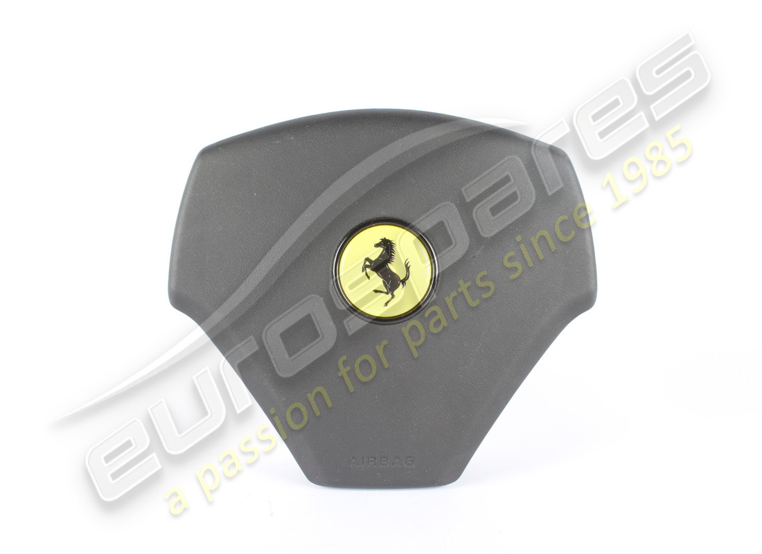 usado ferrari airbag conductor negro 110552 número de pieza 72108600