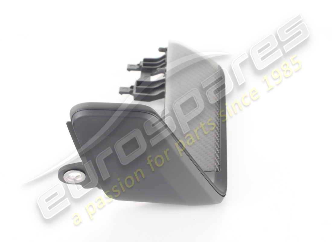 nuevo porsche moldura del panel de instrumentos carbono lhd número de pieza 992854377abby0 (4)