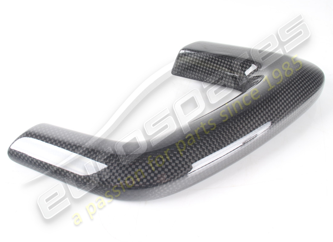 USADO FERRARI MANIJA EXTERNA IZQUIERDA COMPLETA SH. NÚMERO DE PIEZA 88074600 (1) usado ferrari manija externa izquierda completa sh. número de pieza 88074600 (1)