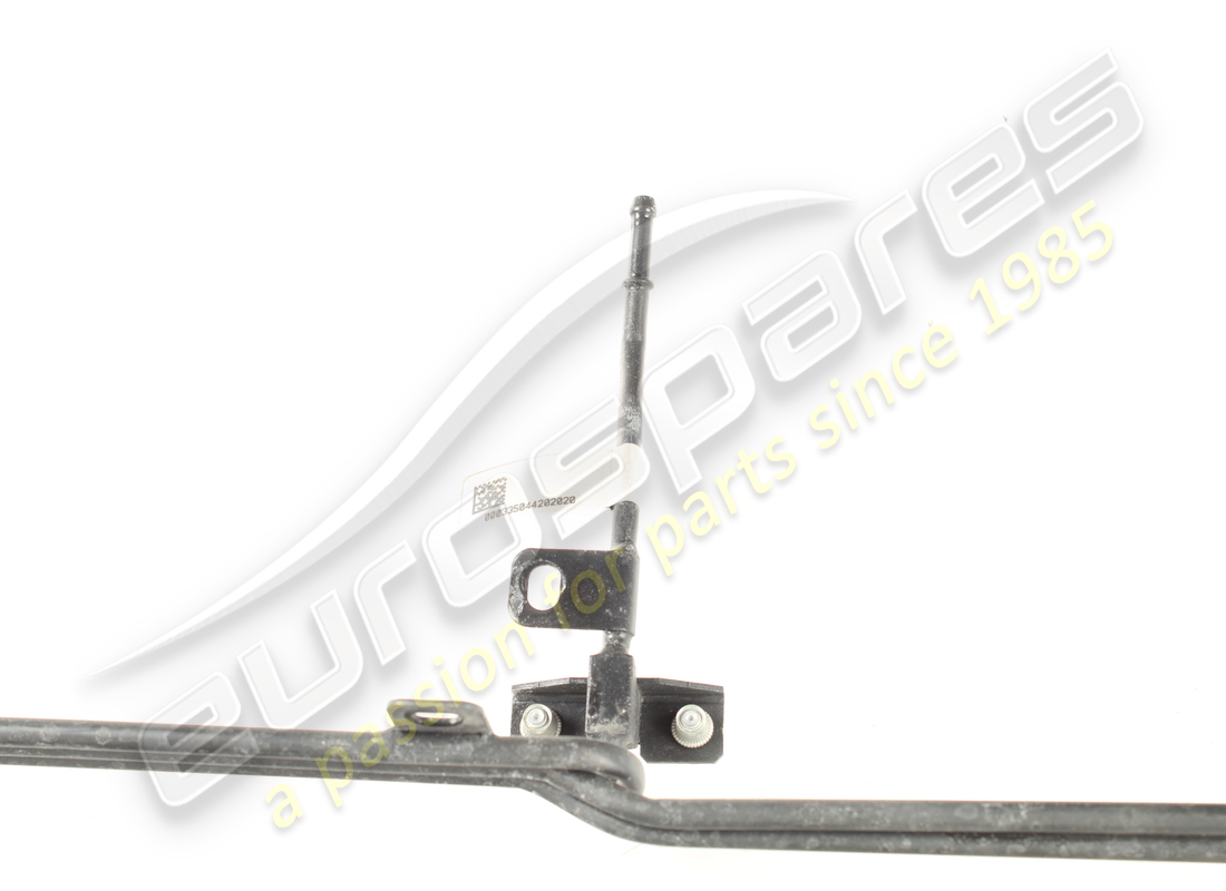 tubo rigido completo usado ferrari. número de pieza 335044 (3)