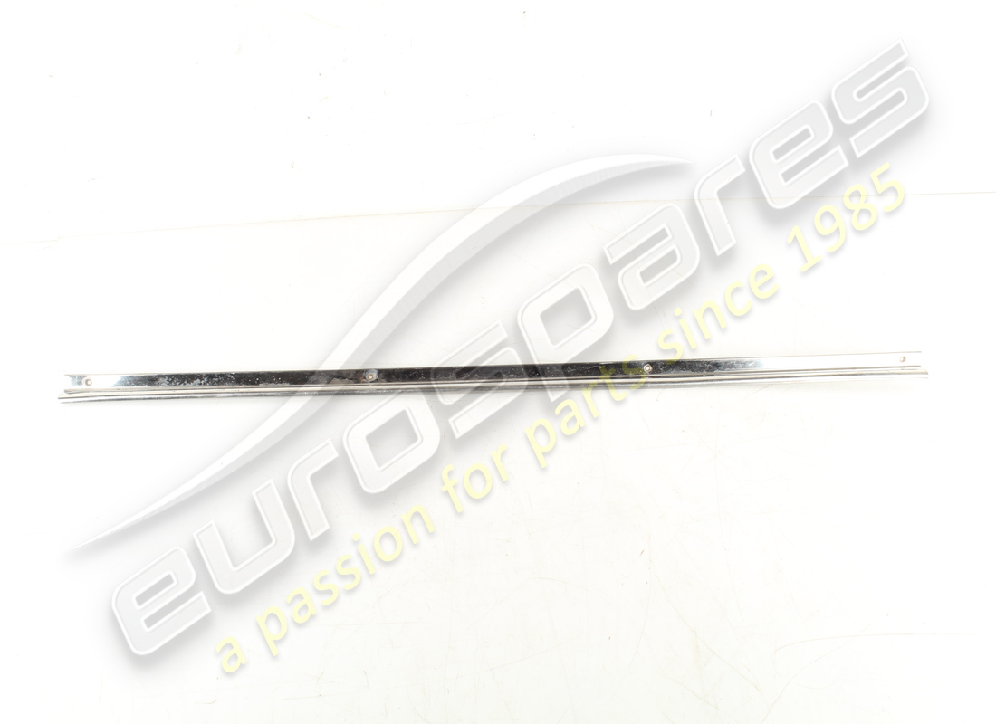 usado ferrari rueda de umbral interior de puerta. número de pieza 2556488208 (1)