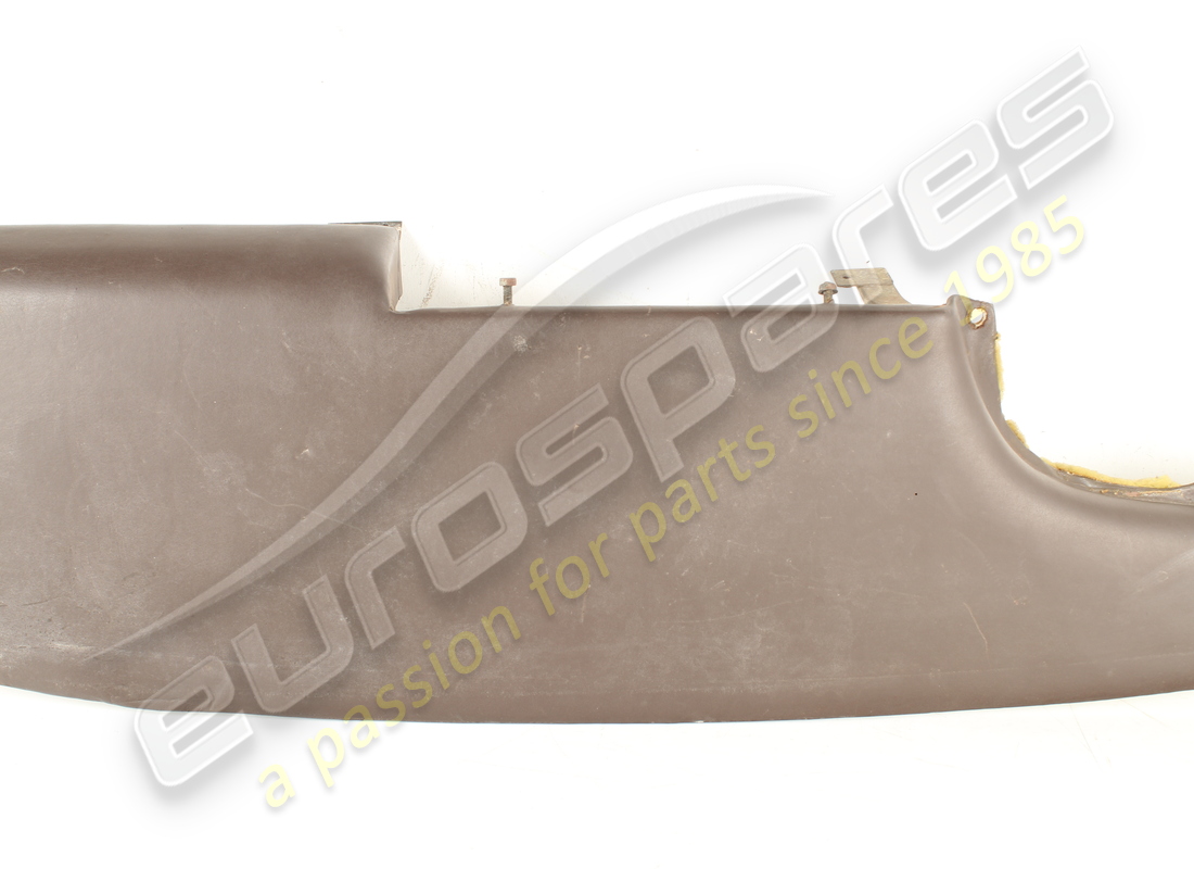 usado ferrari tablero de cuero lhd número de pieza 2577600600 (6)