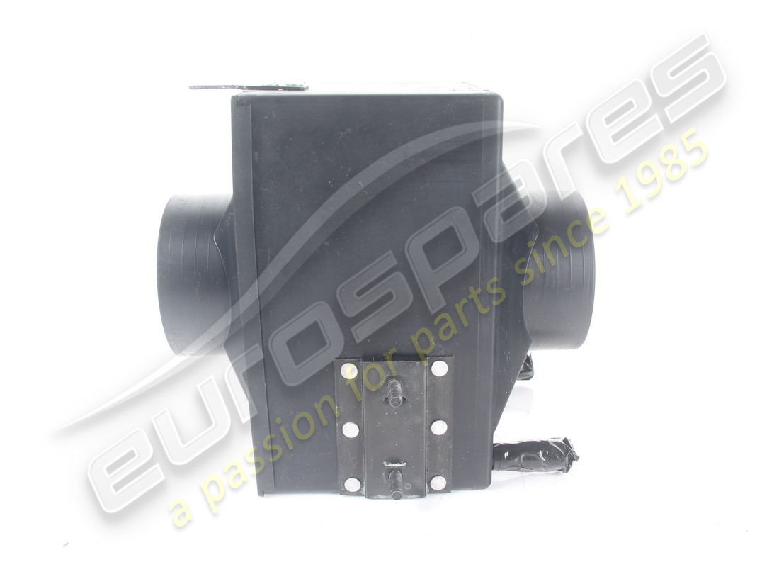 caja de calefacción usada ferrari. número de pieza 61761300 (5)