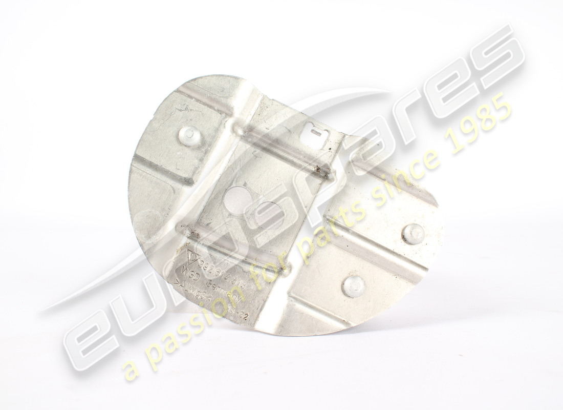 USADO Porsche SOPORTE, PARTE SUPERIOR. NÚMERO DE PIEZA 992614513 (1)