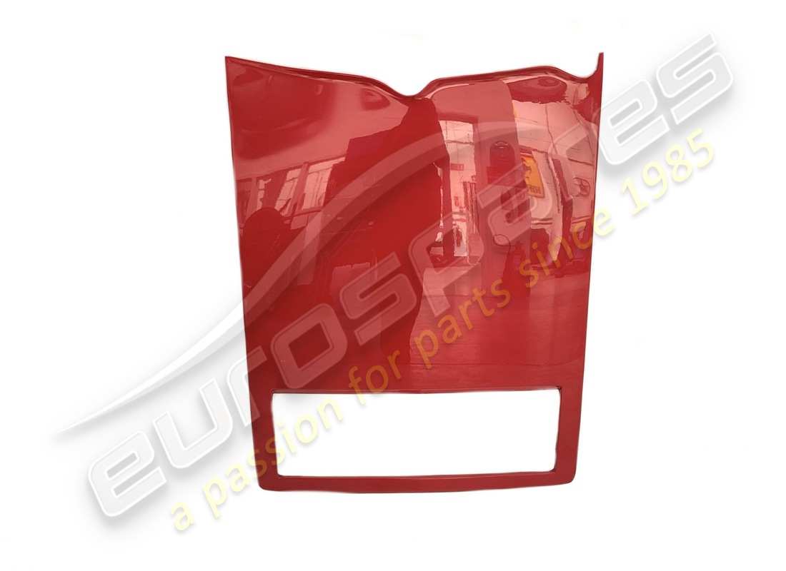 USADO Ferrari CAPÓ DELANTERO LHD . NÚMERO DE PARTE 61751500 (1)
