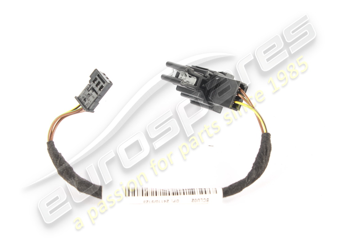ARNÉS USADO Lamborghini. NÚMERO DE PIEZA 4ML971142 (1)
