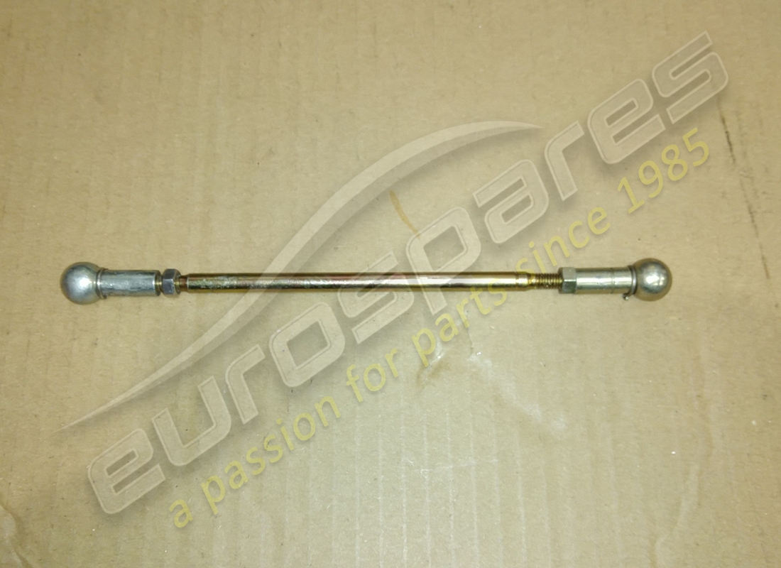 VARILLA COMPLETA Eurospares USADA CON RÓTULAS. NÚMERO DE PARTE EAP1384425 (1)