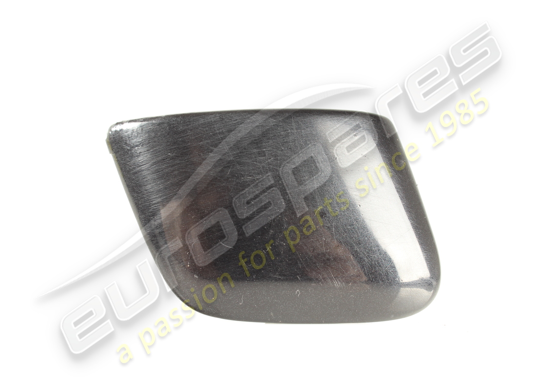 cubierta de manija de puerta exterior derecha usada ferrari. número de pieza 64657410 (1)