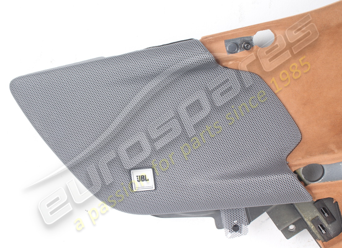 EMBELLECEDOR DE PUERTA DERECHA INTERNA COMPLETA FERRARI USADO. NÚMERO DE PARTE 89036000 (3) embellecedor de puerta derecha interna completa ferrari usado. número de parte 89036000 (3)