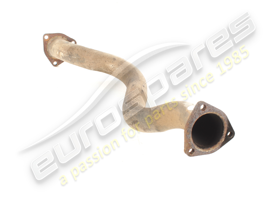 TUBO INTERMEDIO Ferrari USADO . NÚMERO DE PARTE 118157 (1)