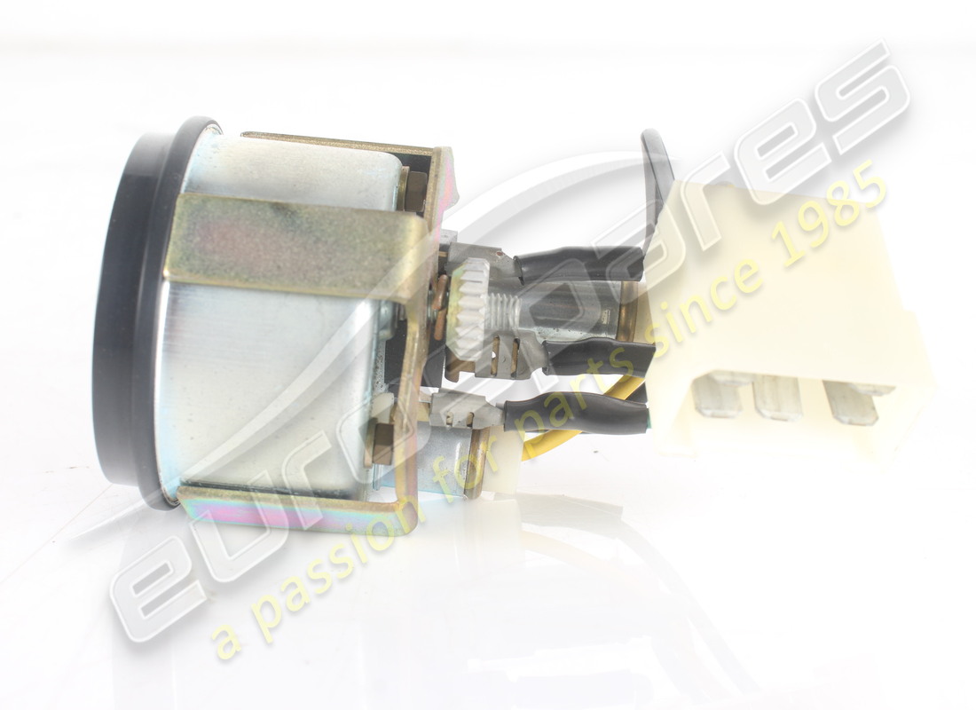 medidor de presión de aceite ferrari usado rhd número de pieza 125950 (3)