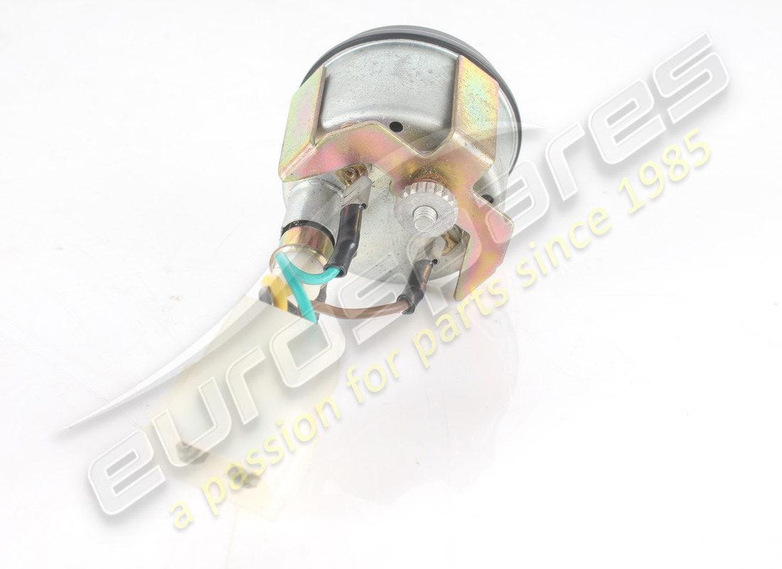 medidor de temperatura del aceite ferrari usado. número de parte 130832 (4)