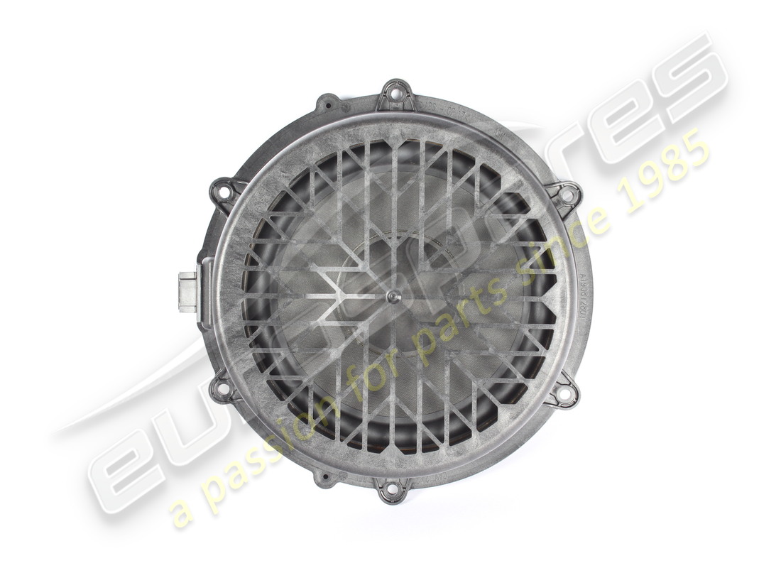 WOOFER Porsche USADO. NÚMERO DE PARTE 992035454C (1)