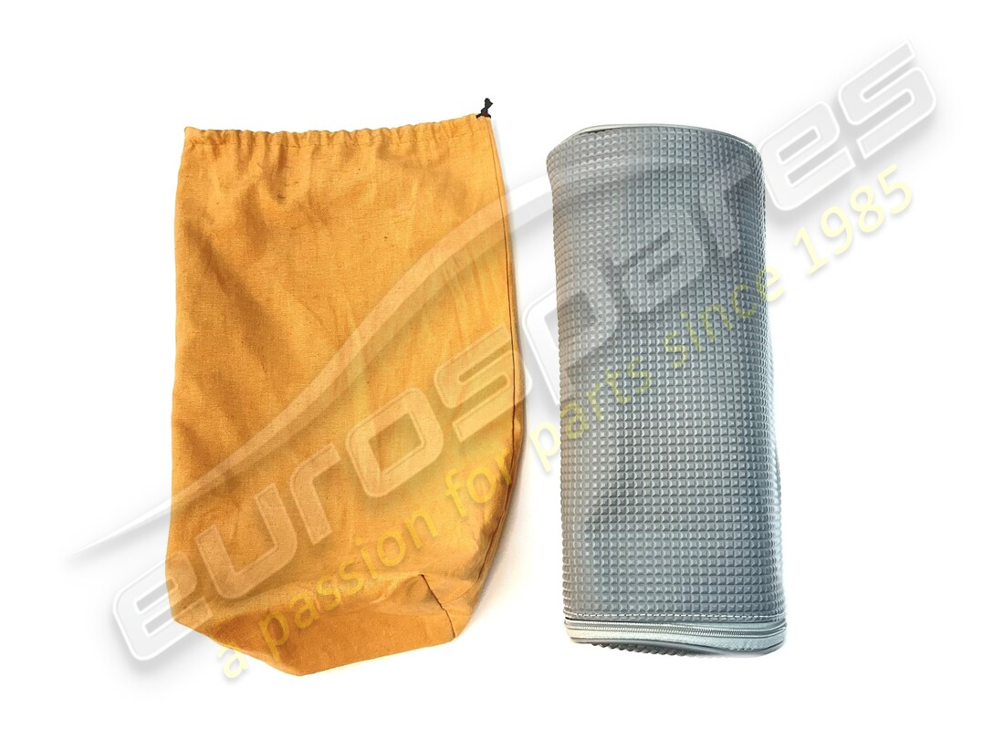 nuevo (otro) ferrari kit de reparación de espuma para neumáticos. número de parte 145506 (3)