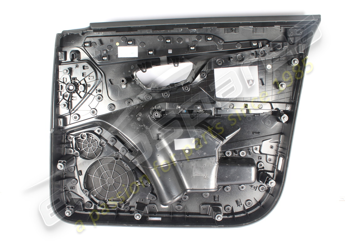 panel de puerta lamborghini usado. número de parte 4ml867003001 (2)