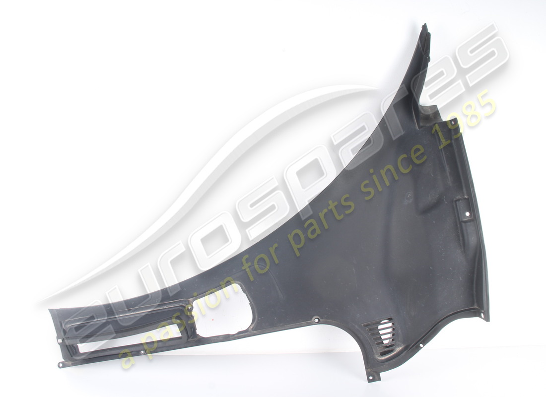 usado ferrari parabrisas completo izquierdo tr. número de parte 83749800 (2)